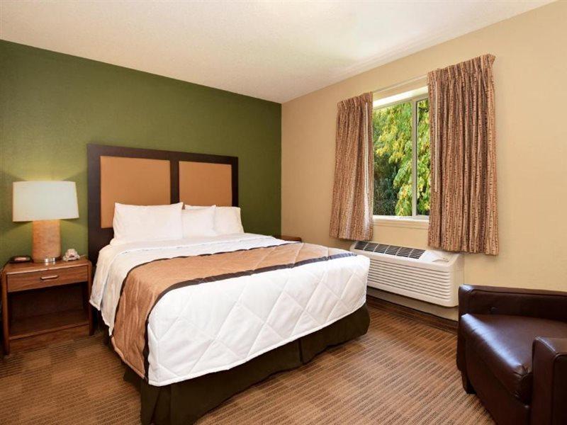 Extended Stay America Suites - Omaha - West Exteriör bild