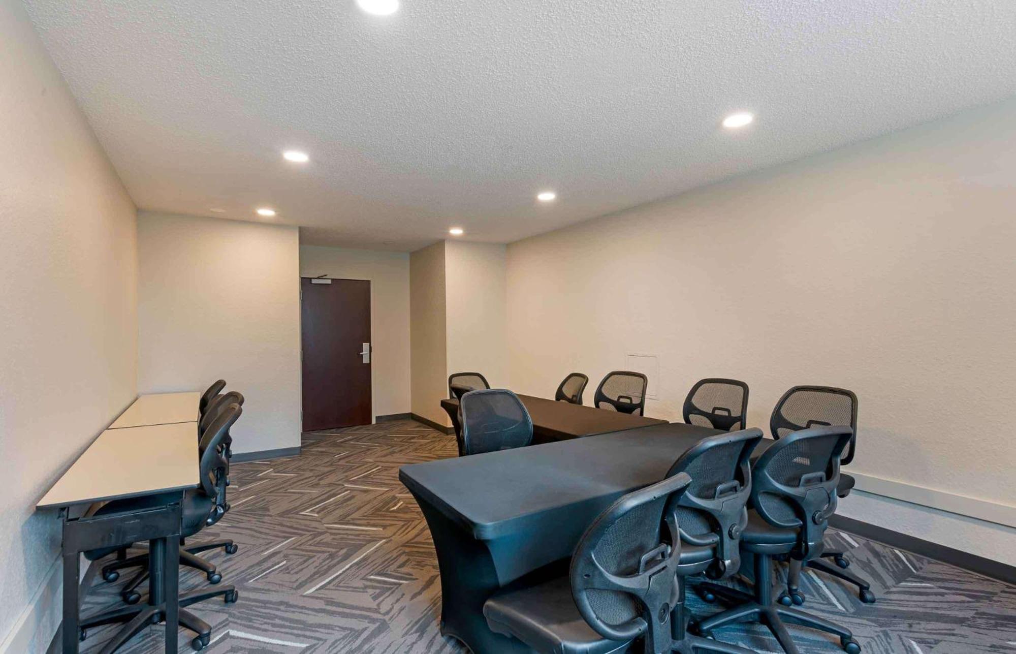 Extended Stay America Suites - Omaha - West Exteriör bild