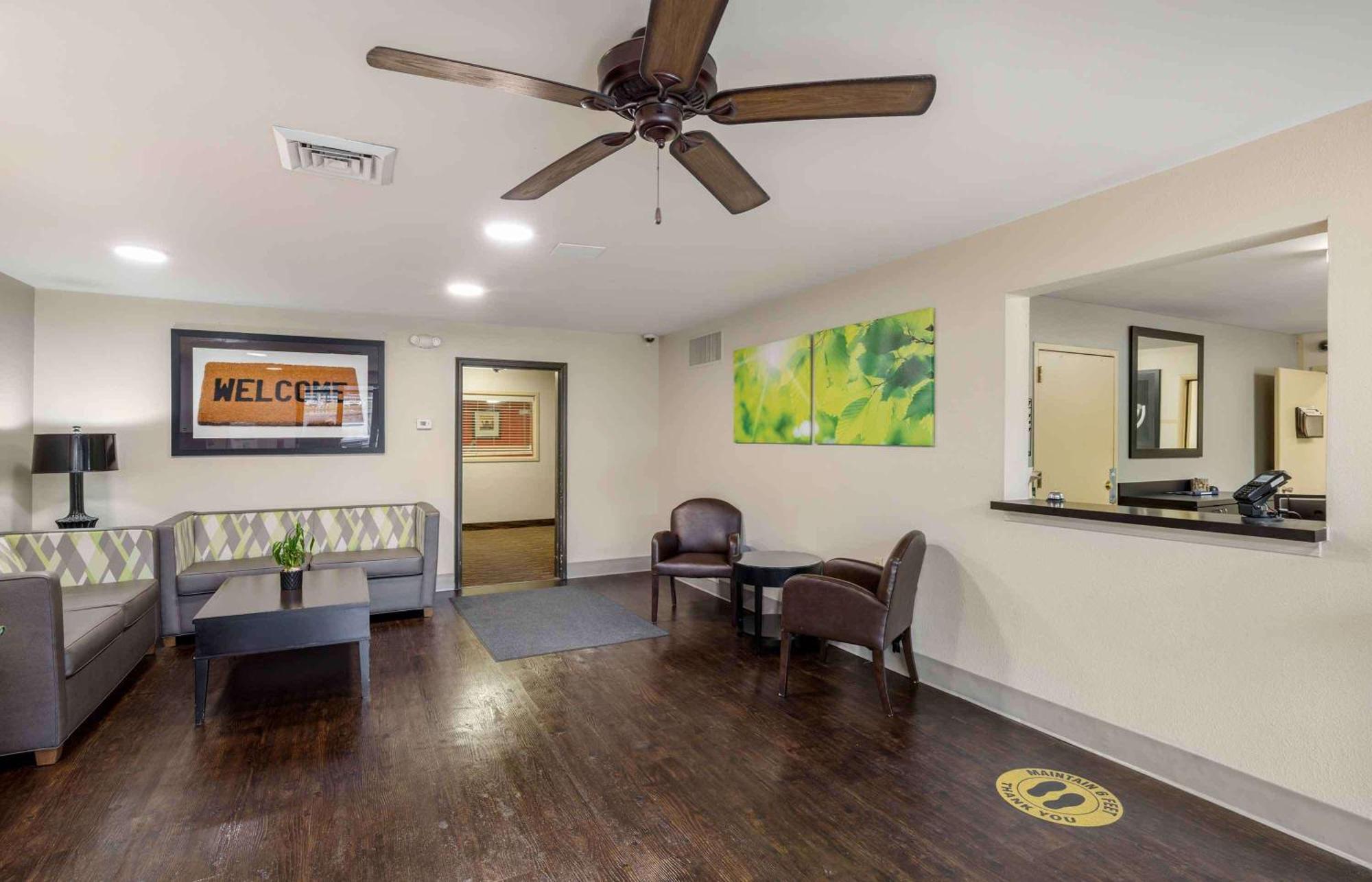 Extended Stay America Suites - Omaha - West Exteriör bild