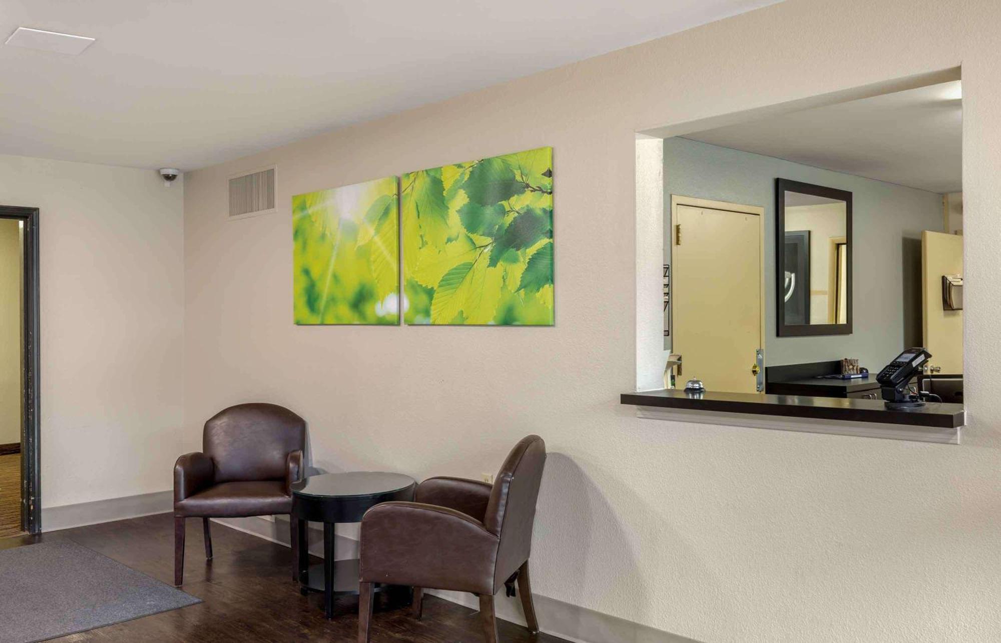 Extended Stay America Suites - Omaha - West Exteriör bild