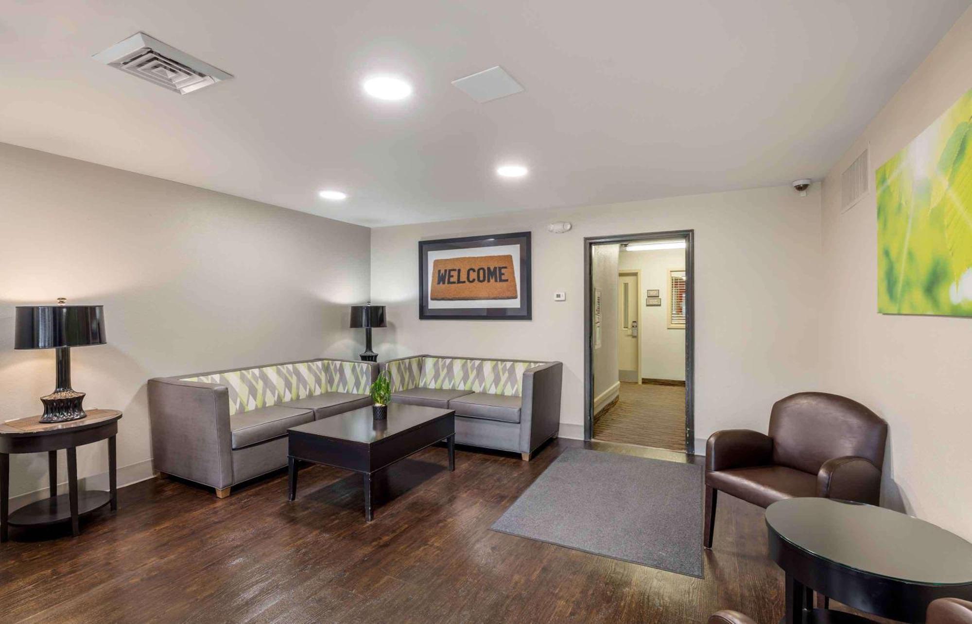 Extended Stay America Suites - Omaha - West Exteriör bild