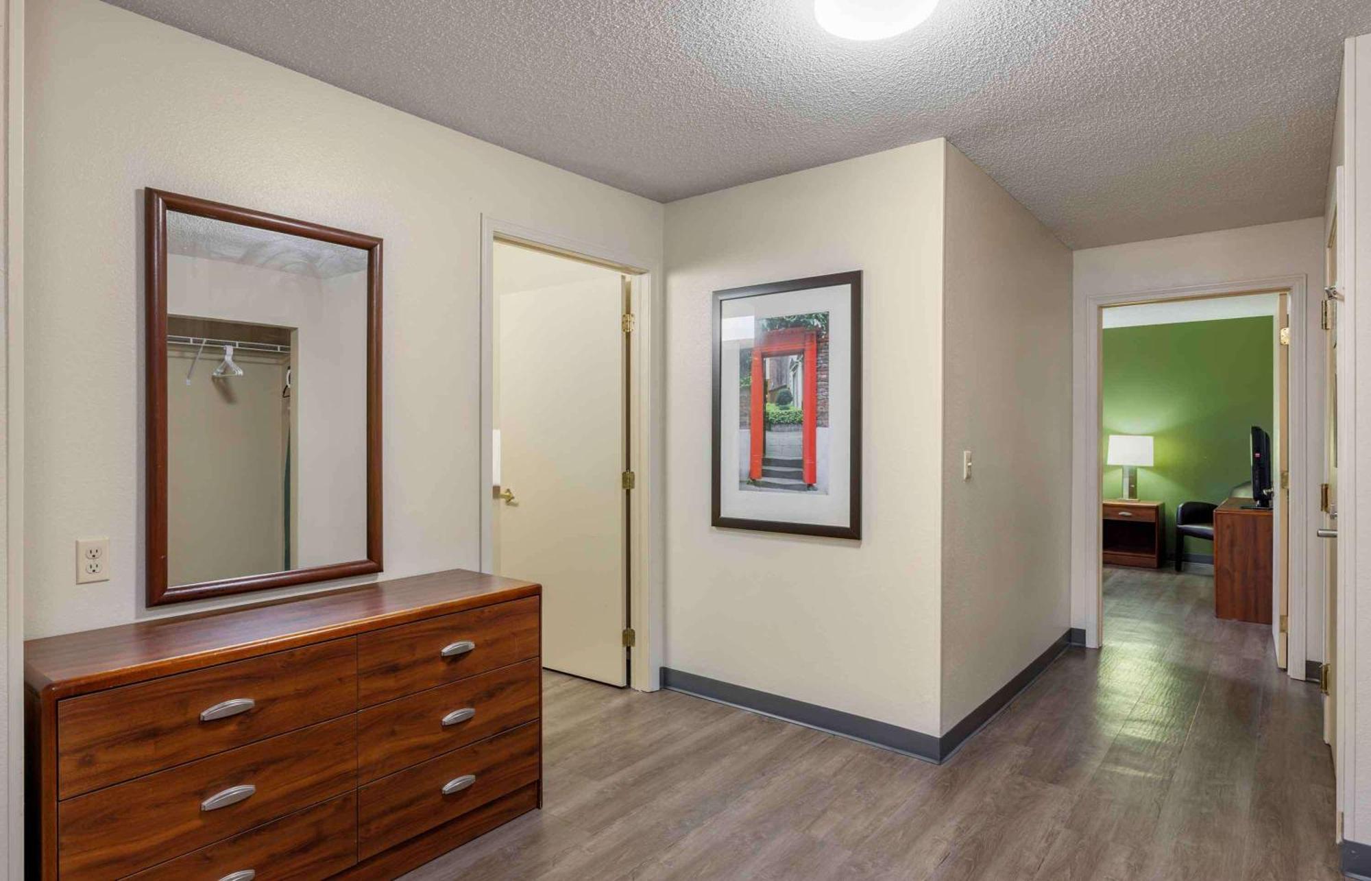 Extended Stay America Suites - Omaha - West Exteriör bild
