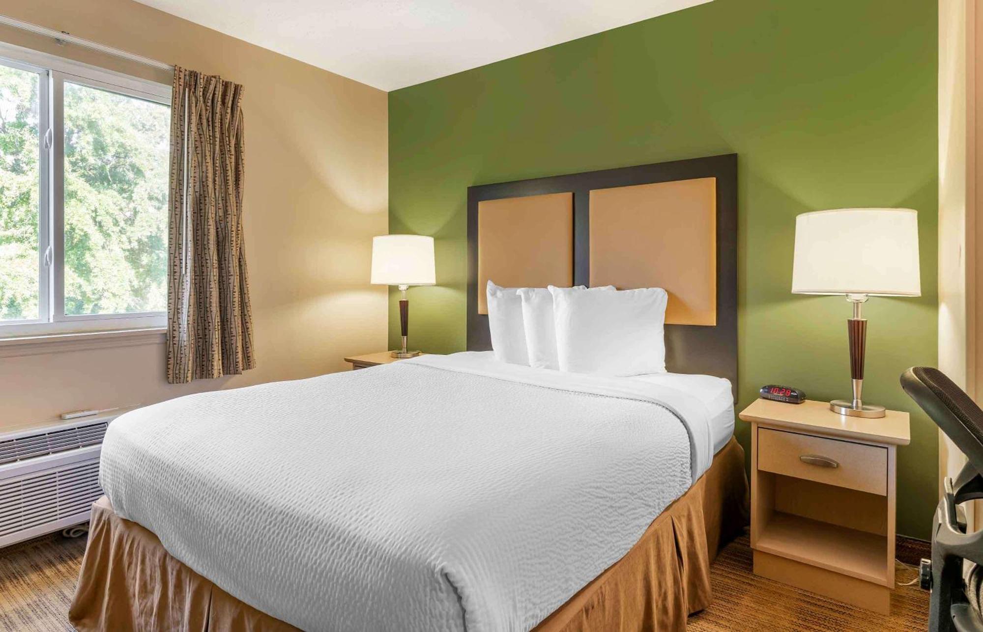Extended Stay America Suites - Omaha - West Exteriör bild