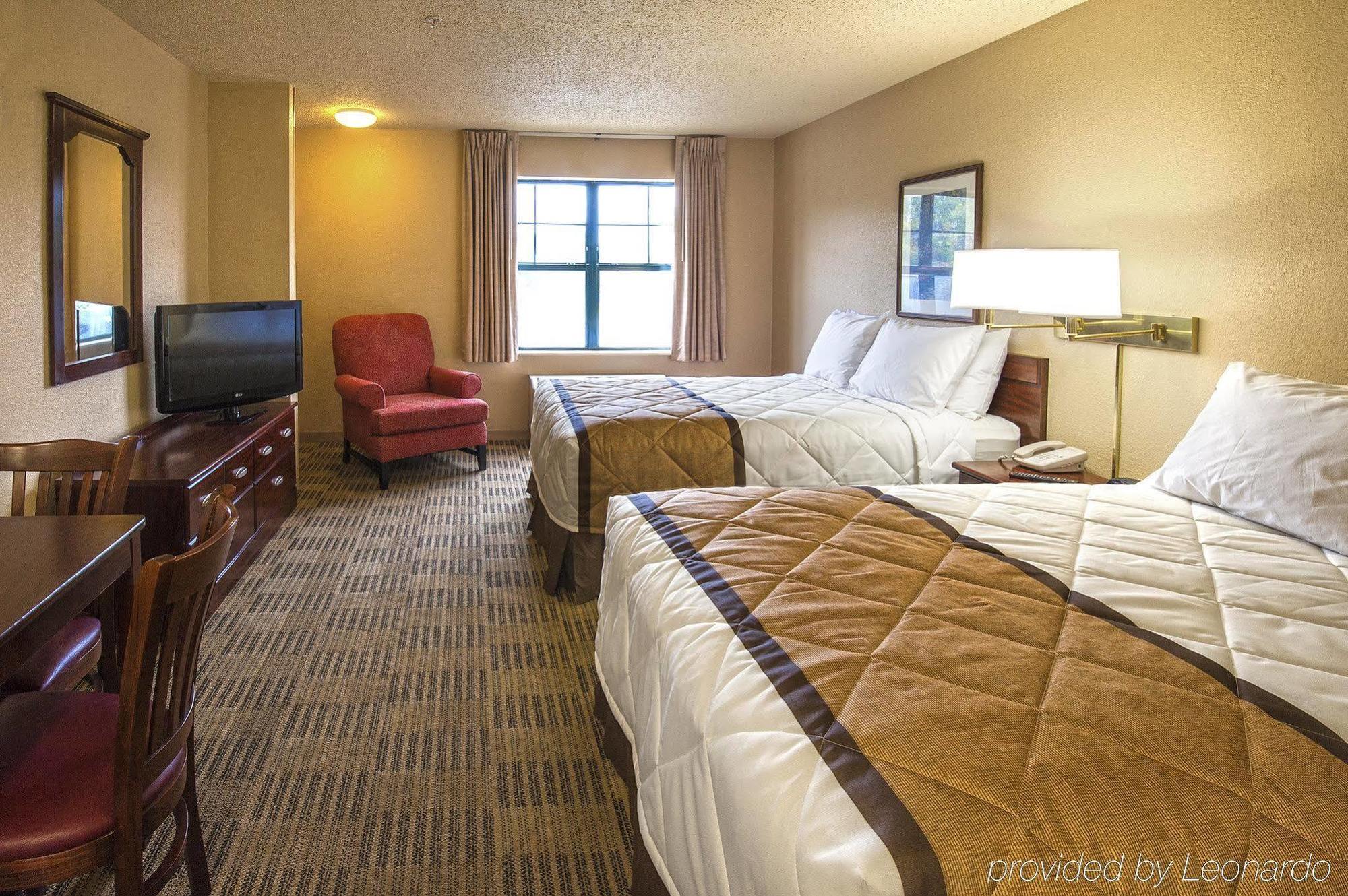 Extended Stay America Suites - Omaha - West Exteriör bild