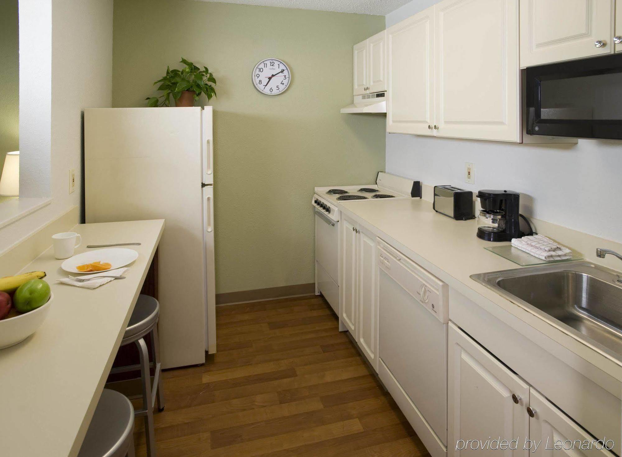 Extended Stay America Suites - Omaha - West Exteriör bild